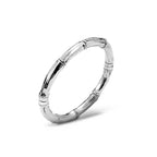 RASPINI – BRACCIALE – Bangle Bambù Piccolo