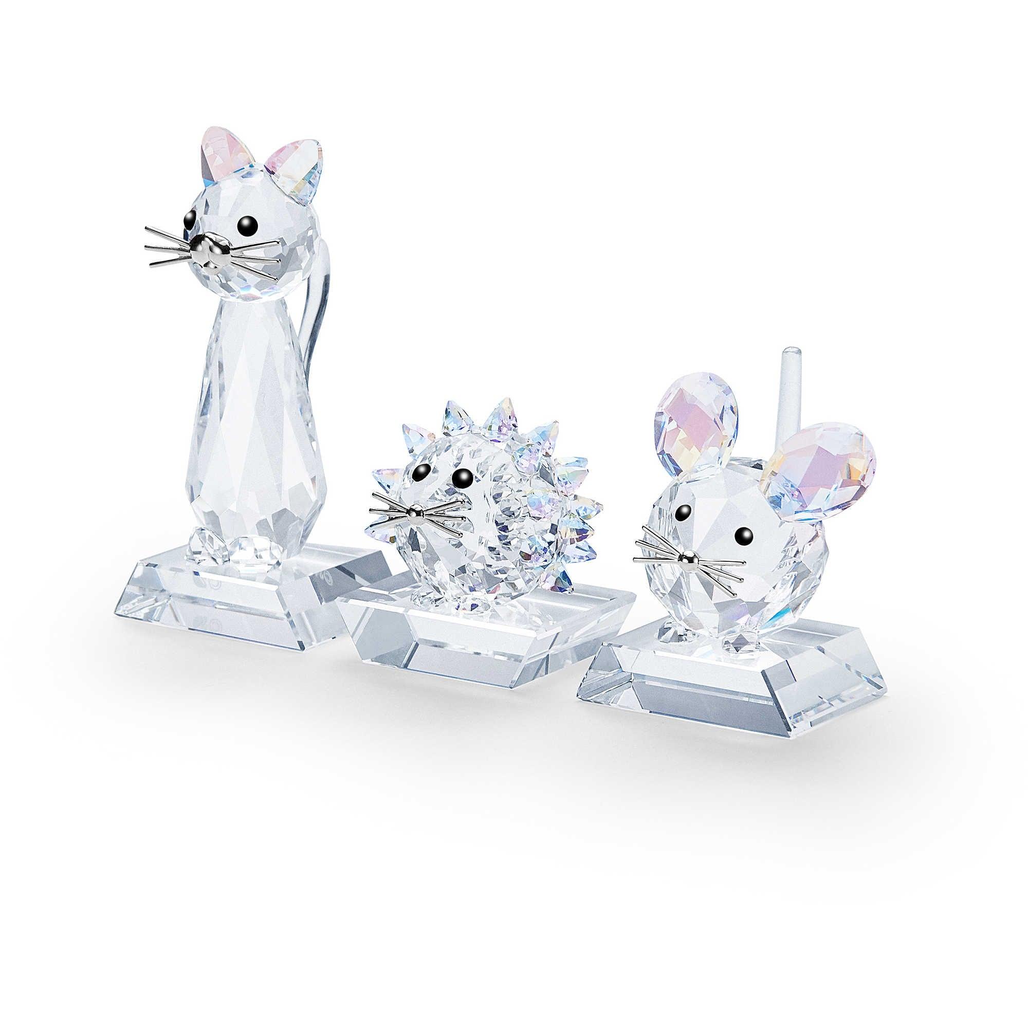 REPLICA SET LIMITED EDITION