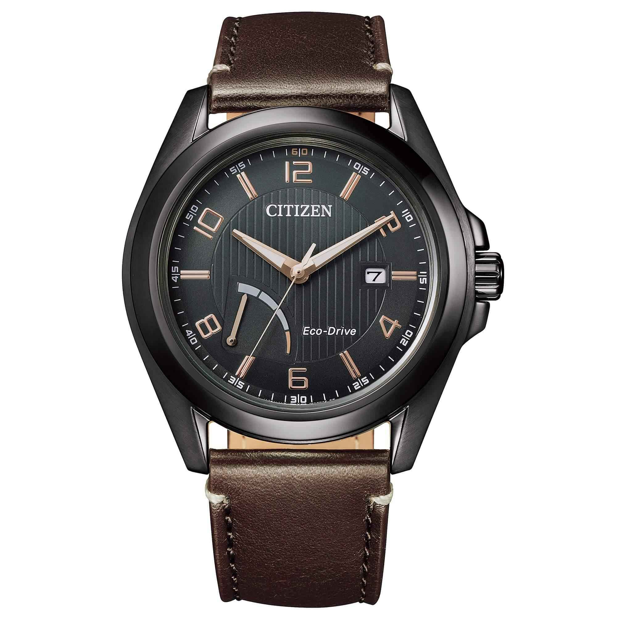 Reserver Eco-Drive