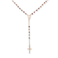 Rosario Classico Cristalli