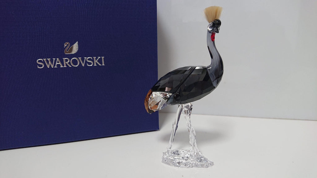 SCS SWAROVSKI