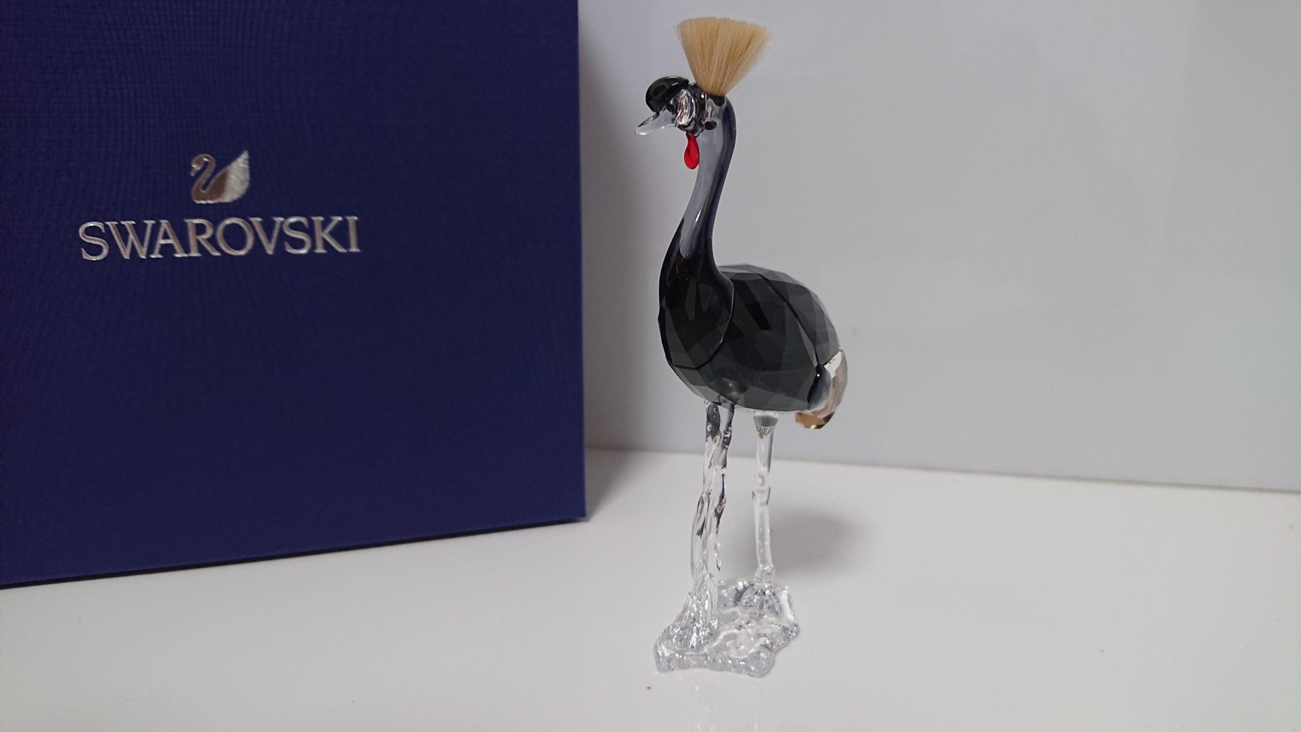 SCS SWAROVSKI