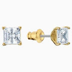 SET ATTRACT, BIANCO, PLACCATO ORO