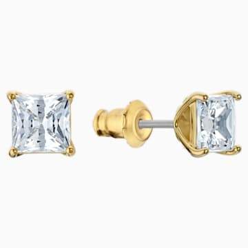 SET ATTRACT, BIANCO, PLACCATO ORO