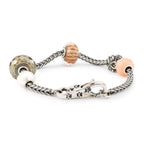 Set Beads in Vetro "Giardino dell'Armonia"