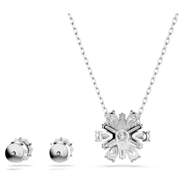 Set Idyllia Swarovski - COLLANE