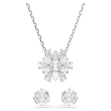 Set Idyllia Swarovski - COLLANE