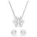 Set Idyllia Swarovski - COLLANE