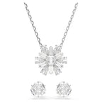 Set Idyllia Swarovski - COLLANE