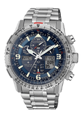 SkyHawk Super Titanio