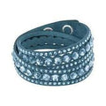 Slake Bracelet Green