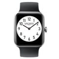 Smartwatch Vagary by Citizen X02A-009VY – Nero Poliedrico - SMARTWATCH