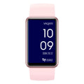 Smartwatch Vagary by Citizen X05A-003VY – Design Unisex e Tecnologia Avanzata - SMARTWATCH