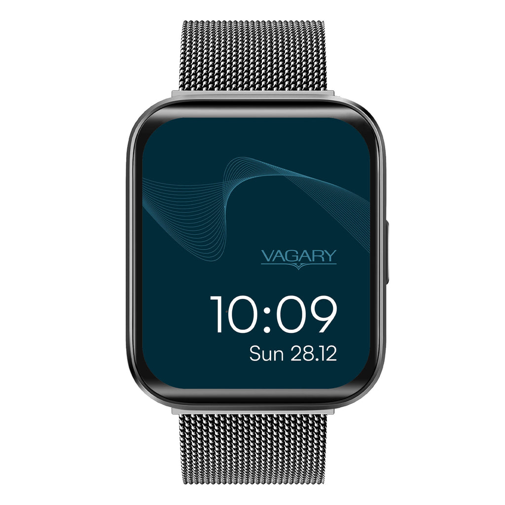 Smartwatch X03A - Nero - SMARTWATCH