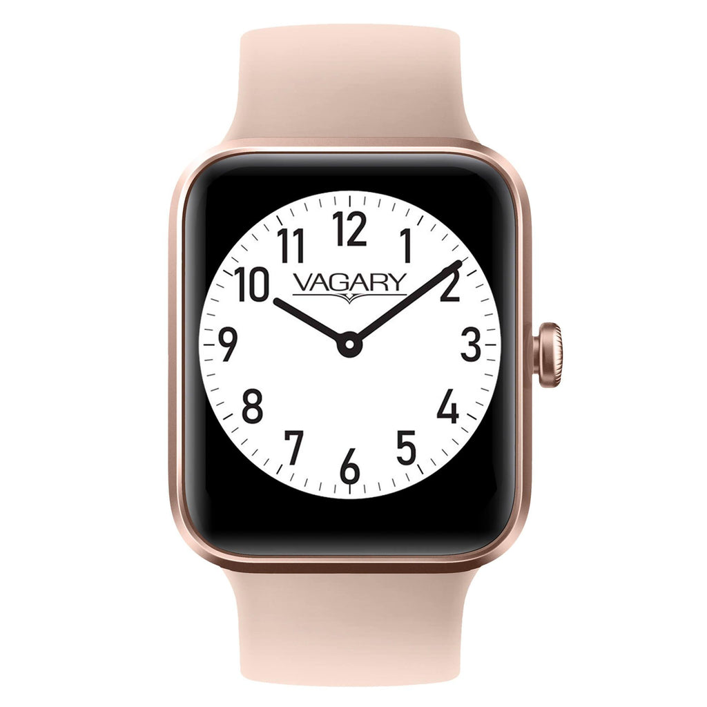 SMARTWATCK OROLOGIO
