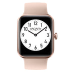 SMARTWATCK OROLOGIO