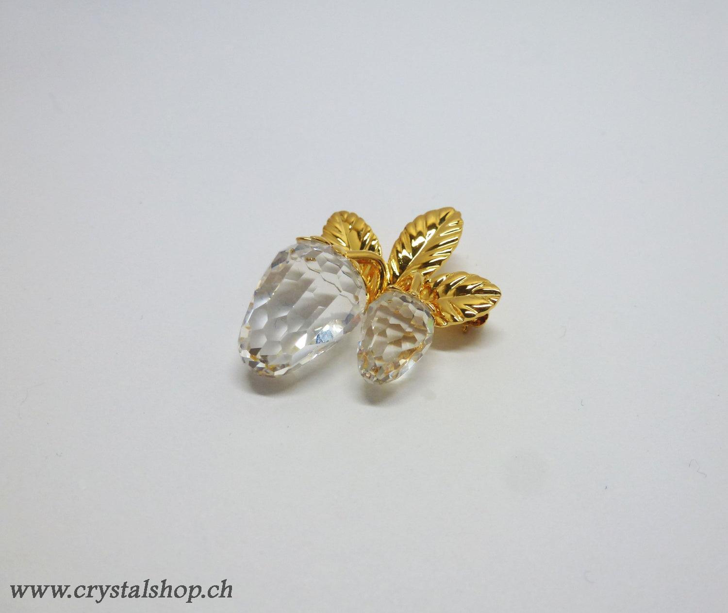 SPILLA SWAROVSKI