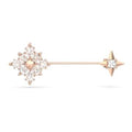 Spilla swarovski