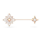Spilla swarovski
