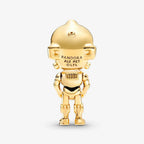 Star Wars™, Charm C-3PO™