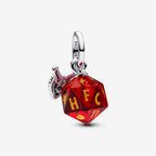Stranger Things Dado Hellfire Club - CHARM