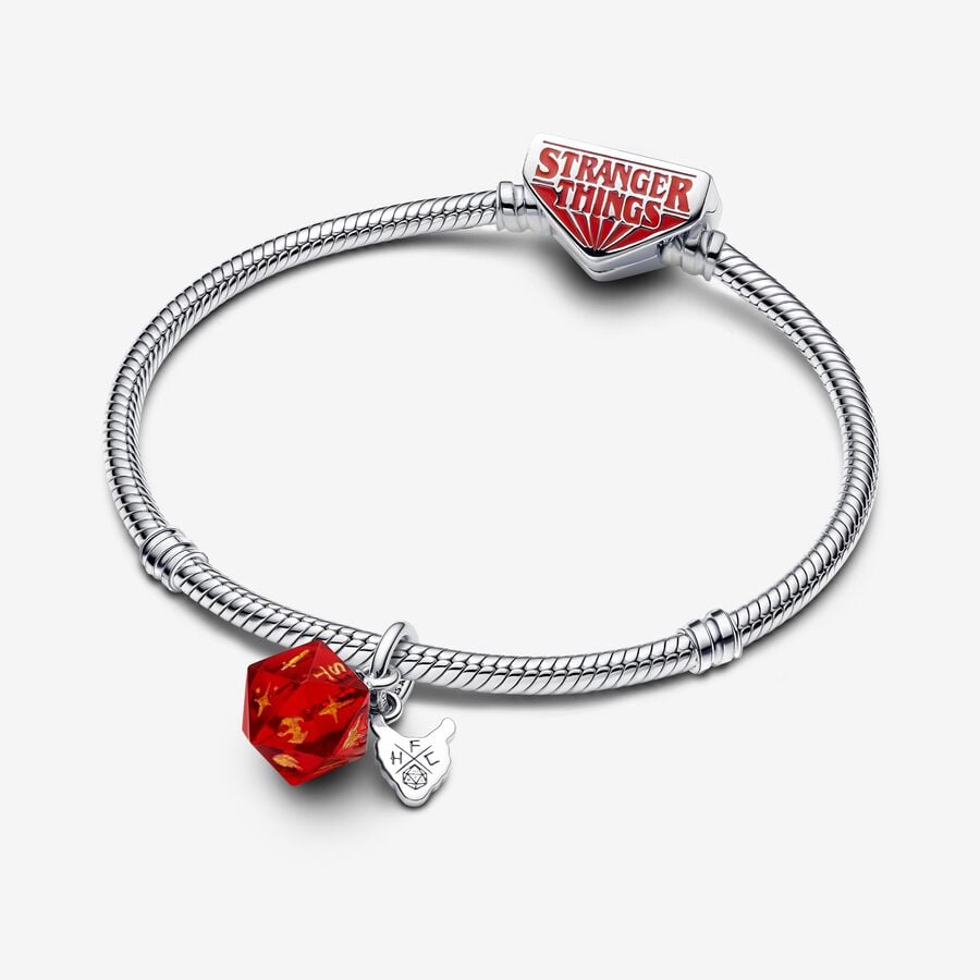 Stranger Things Dado Hellfire Club - CHARM