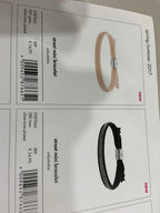 STREET MINI BRACELET BEJE