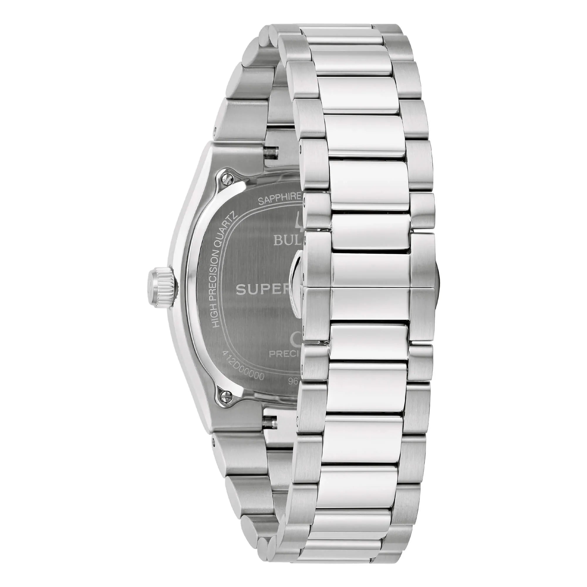 Super Seville Precisionist Verde - OROLOGIO