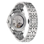 Sutton Automatic Azzurro