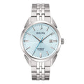 Sutton Automatic Azzurro