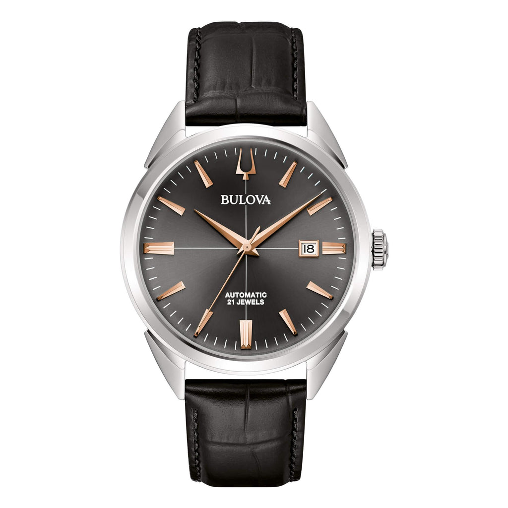 Sutton Automatic