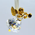 SWAROVSKI ANGELO
