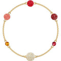Swarovski bracciale donna gioielli Swarovski