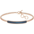 Swarovski bracciale donna gioielli Swarovski Locket