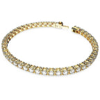 Swarovski bracciale donna gioielli Swarovski Matrix