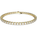 Swarovski bracciale donna gioielli Swarovski Matrix