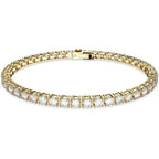 Swarovski bracciale donna gioielli Swarovski Matrix
