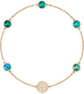 Swarovski bracciale donna gioielli Swarovski Remix