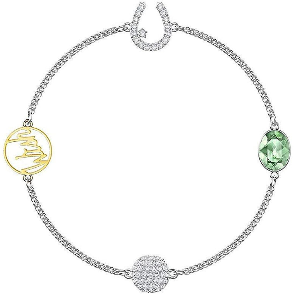 Swarovski bracciale donna gioielli Swarovski Remix
