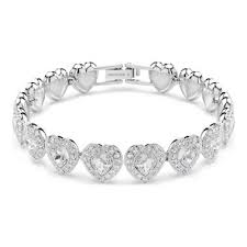 SWAROVSKI - BRACELET ANGELIC CRY/RHS M CAPSULE - BRACCIALE