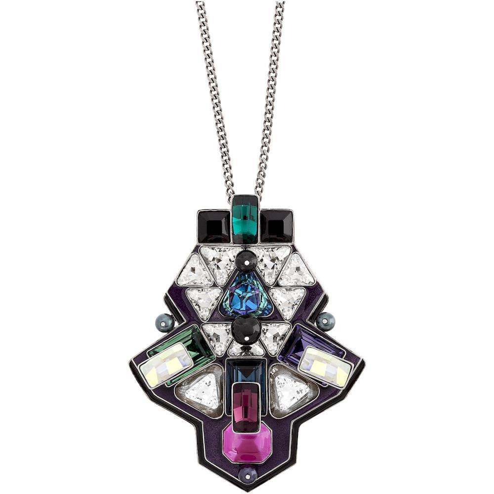 Swarovski Buzz Pendente