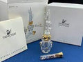 SWAROVSKI CACTUS/FLACON