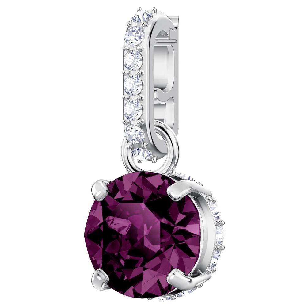 Swarovski charm donna