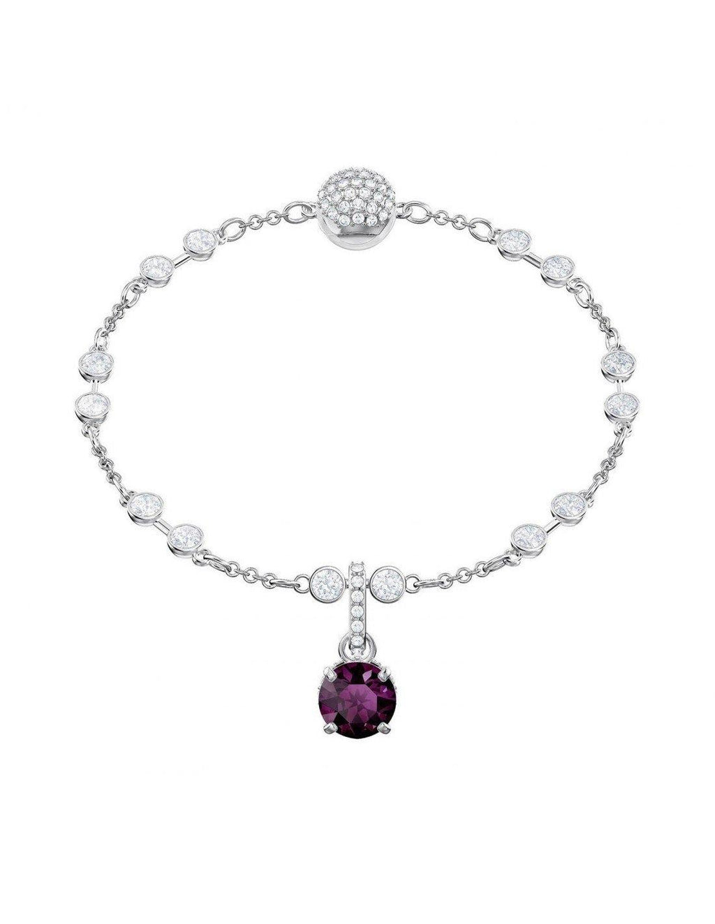 Swarovski charm donna