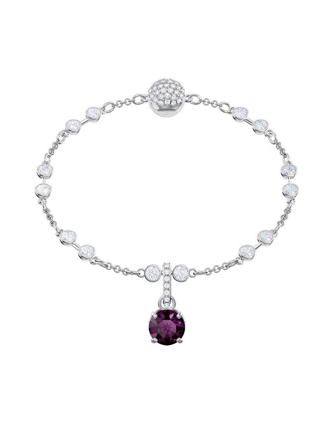 Swarovski charm donna