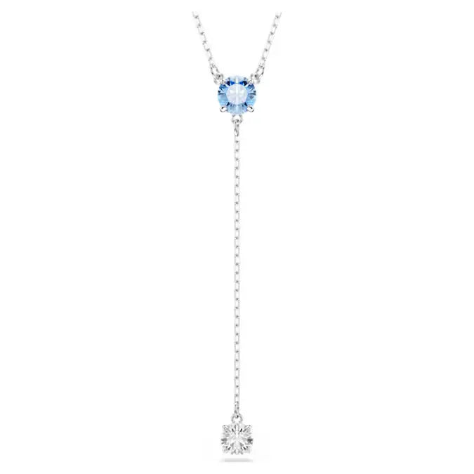 Swarovski Collana a Y Stilla Attract: un tocco di eleganza e colore COLLANE
