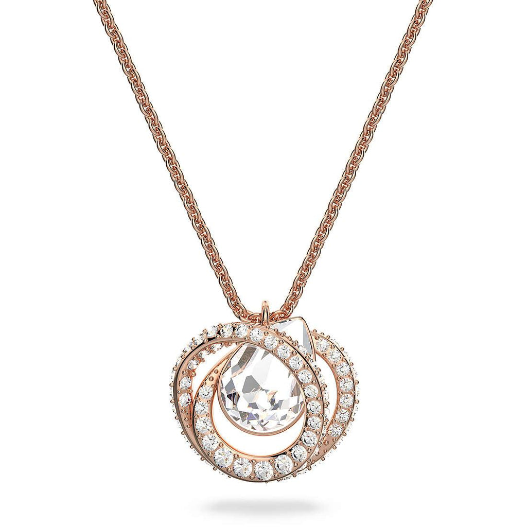 Swarovski collana Generation