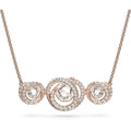 Swarovski collana Generation