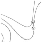 Swarovski collana Generation