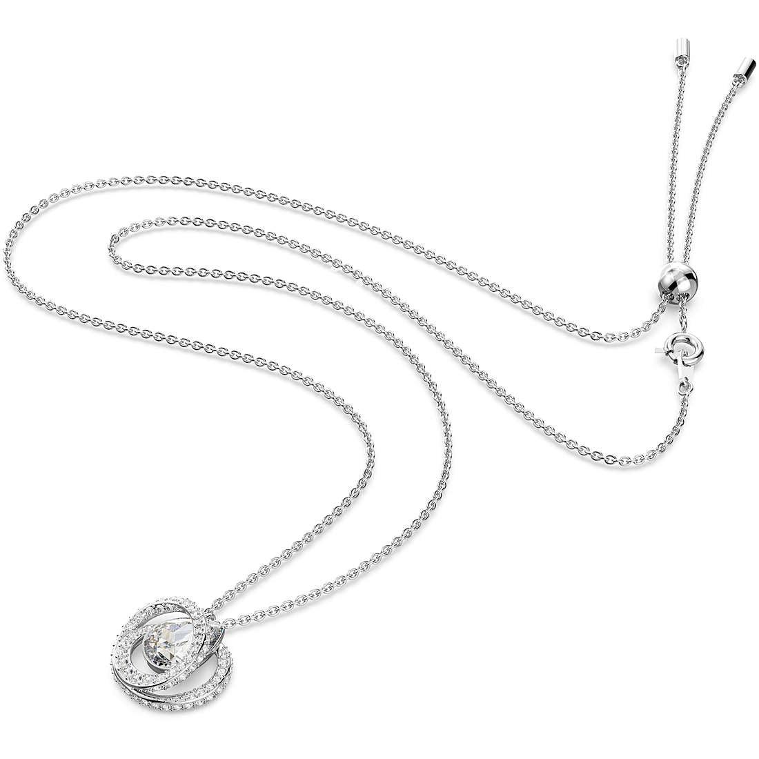 Swarovski collana Generation